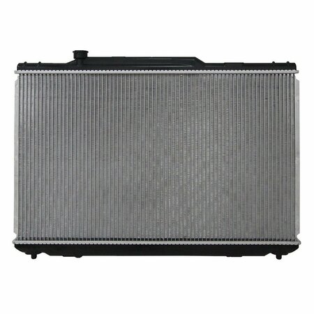 ONE STOP SOLUTIONS 92-96 Toy Camry At/Mt 4Cy 2.2L Radiator, 1318 1318